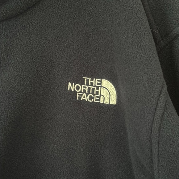 Brand New Condition Men’s Full Zip North Face Fleece Jacket - Picture 2 of 5